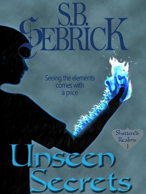 cover image of Unseen Secrets